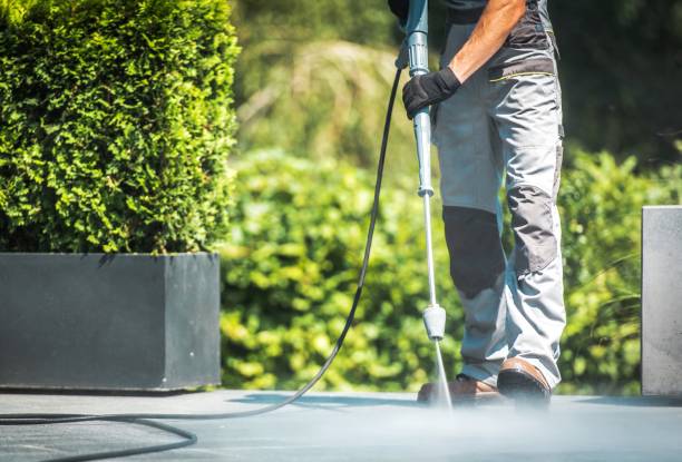 Best Parking Lot and Garage Cleaning  in Lapeer, MI