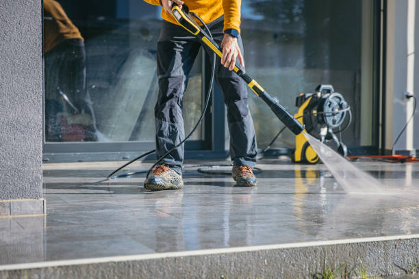 Best Factory Floor Cleaning  in Lapeer, MI