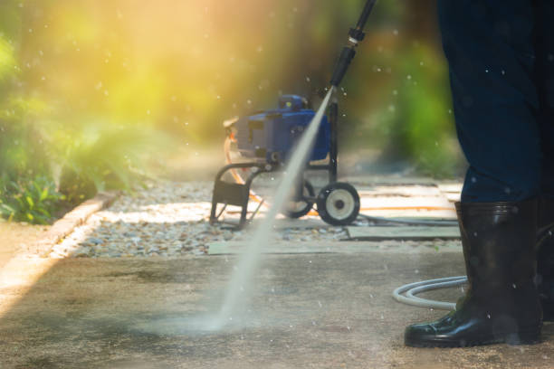 Winterizing Services in Lapeer, MI